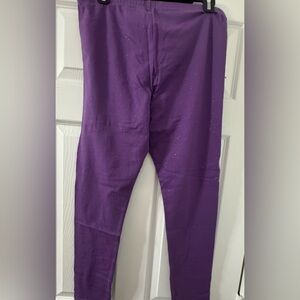 3 Pairs Vibrant Kids Leggings